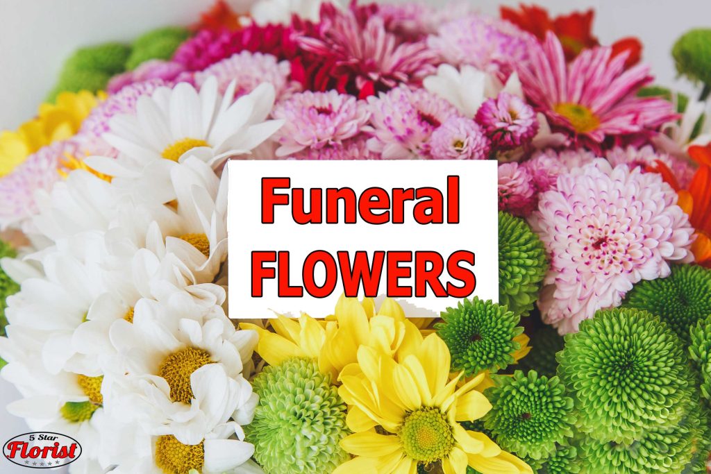 funeral flowers youngstown