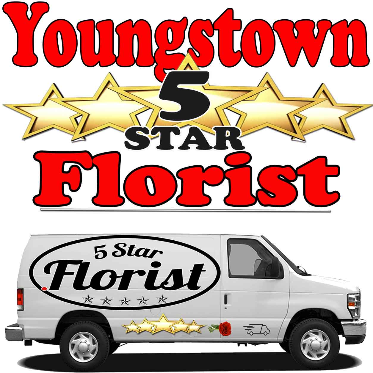 youngstown florist